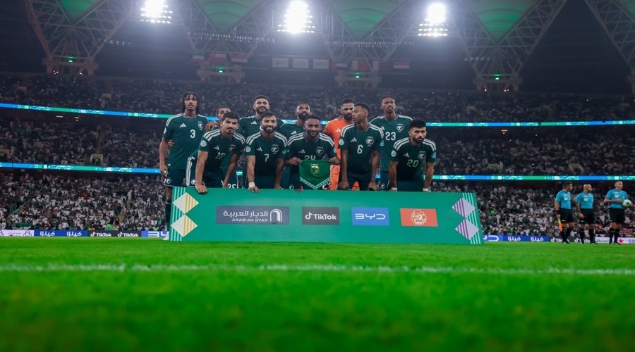 السعودية تتأهل إلى نهائي خليجي 27 بعد الفوز على قطر بركلات الترجيح