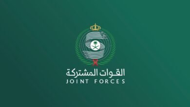 التحالف: اعتراض وتدمير مسيّرة أطلقتها مليشيات الحوثي الإرهابية باتجاه جنوب السعودية