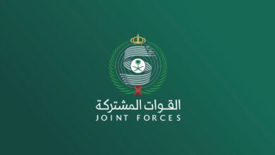 التحالف: الدفاع الجوي اعترض ودمر صاروخًا باليستيًا أطلقته الميليشيا الحوثية باتجاه الرياض