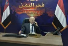 رئيس مجلس القيادة يطلب من الأمين العام للأمم المتحدة دعم تحرك دولي لتصنيف المليشيات الحوثية منظمة إرهابية