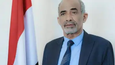 عضو مجلس القيادة محمود الصبيحي: بطولات القوات المسلحة والمقاومة الشعبية تجسد أسمى معاني الفداء في مواجهة مليشيات الحوثي