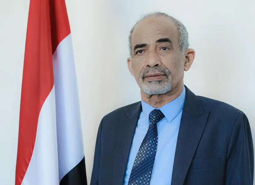 Membre du Conseil de direction Mahmoud Al-Sabihi : Les exploits des forces armées et de la résistance populaire incarnent le sacrifice face aux milices Houthi.