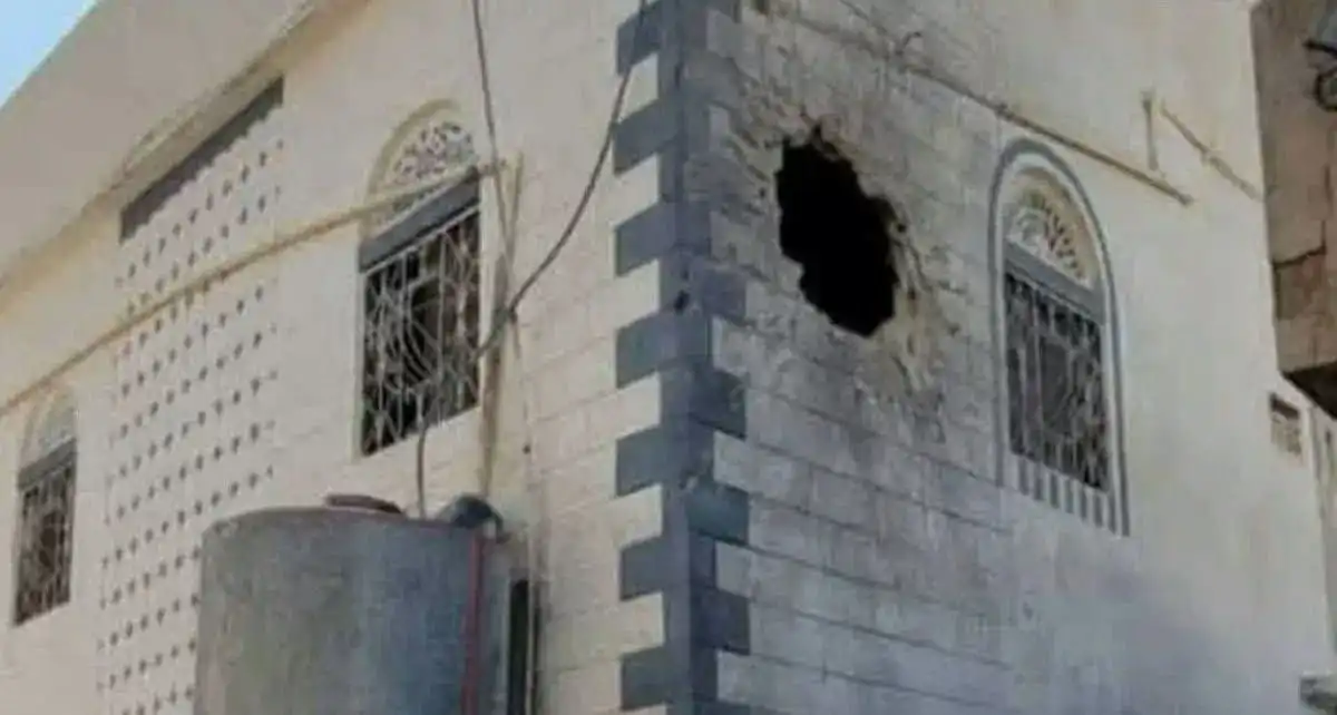 Two women were martyred and nine civilians injured due to Houthi violations in Taiz over two days.