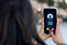 طريقة منع المكالمات المزعجة على آيفون وأندرويد