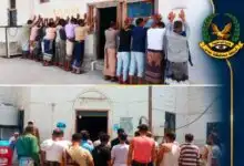 شرطة عدن تضبط مشتبهين وتحذّر من نشر معلومات أمنية حساسة