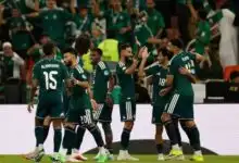 السعودية تواجه قطر والإمارات تلتقي عُمان في نصف نهائي خليجي 27