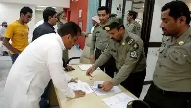 الجوازات السعودية تعلن بدء تصحيح أوضاع المقيمين اليمنيين بطرق غير نظامية وتحدد الفئات المستهدفة