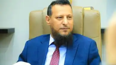 محافظ عدن: استهداف الأعيان المدنية والمنشآت الحيوية لن يثني السلطة المحلية عن مواصلة الصمود