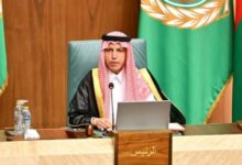 المرشح السعودي سعد العتيبي يفوز بالتزكية برئاسة البرلمان العربي