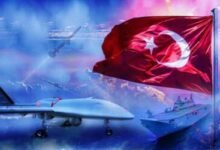 صادرات الصناعات الدفاعية والطيران التركية ترتفع إلى 10.9 مليارات دولار خلال عام