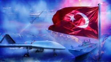 صادرات الصناعات الدفاعية والطيران التركية ترتفع إلى 10.9 مليارات دولار خلال عام