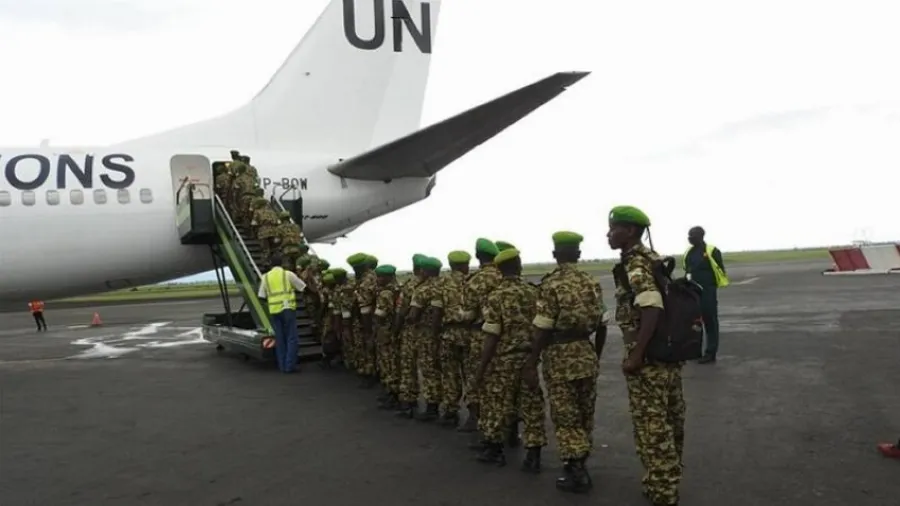La mission des Nations Unies en Somalie prendra fin à la fin du mois d'octobre.