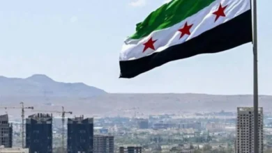 سوريا تدين تصاعد التوغلات الإسرائيلية في القنيطرة ودرعا