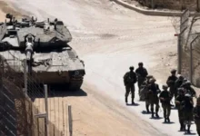 الاحتلال الإسرائيلي يواصل خرق اتفاق فضّ الاشتباك بتوغلات جديدة في ريف القنيطرة