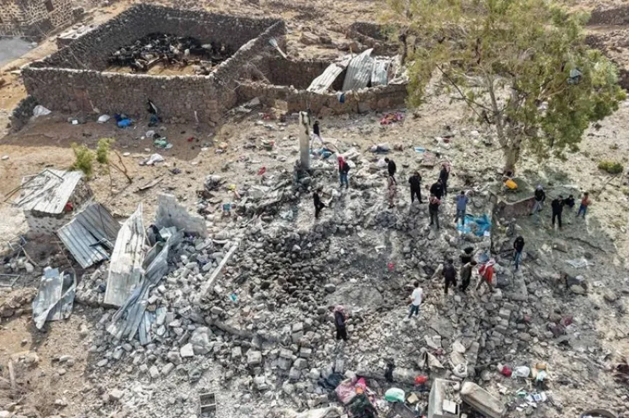Jordan expresses pride in its relations with Syria and announces the death of more than twenty ISIS members.