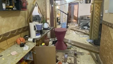 السعودية: إصابة 6 مواطنين وأضرار مادية في 3 منازل و3 مركبات نتيجة سقوط مقذوف حوثي في مدينة نجران