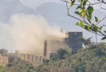 الشبكة اليمنية للحقوق: توثيق 42 جريمة وانتهاكاً حوثياً في تعز خلال 48 ساعة ومقتل 4 مدنيين وإصابة 7 آخرين