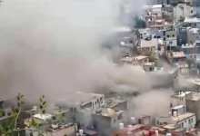 مدير صحة تعز يحذر من تداعيات الاعتداءات الحوثية على المنشآت الصحية وسيارات الإسعاف